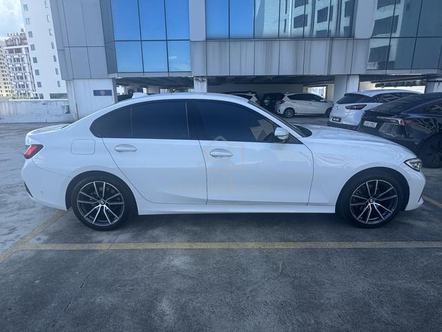 BMW 320i (2022) direct owner - 2