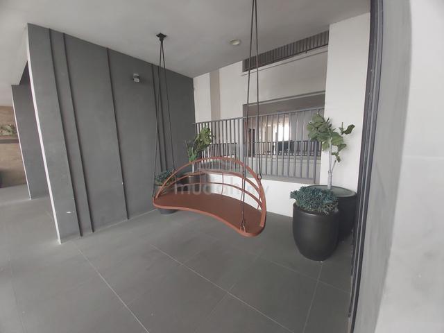 Skyvilla @ D Island 1