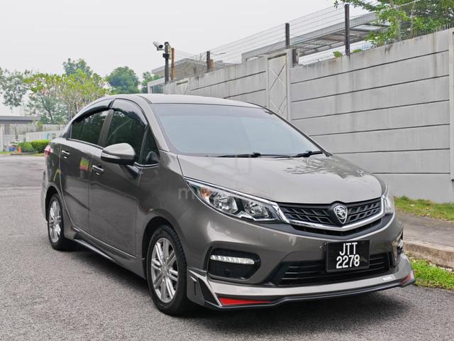 ORI 2019 Proton PERSONA 1.6 EXECUTIVE (A) - 2
