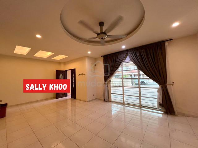WORTH BUY‼️2.5 Story Terrace House @ Lorong Sutera Prima,Perai 1