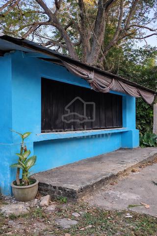 Kedai Untuk Disewa Kg Pusu 40 Lubok Jong 1