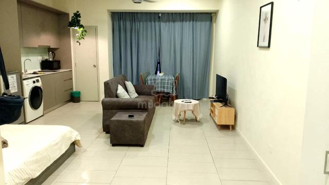 Tamarind Suites @ Cyberjaya 1