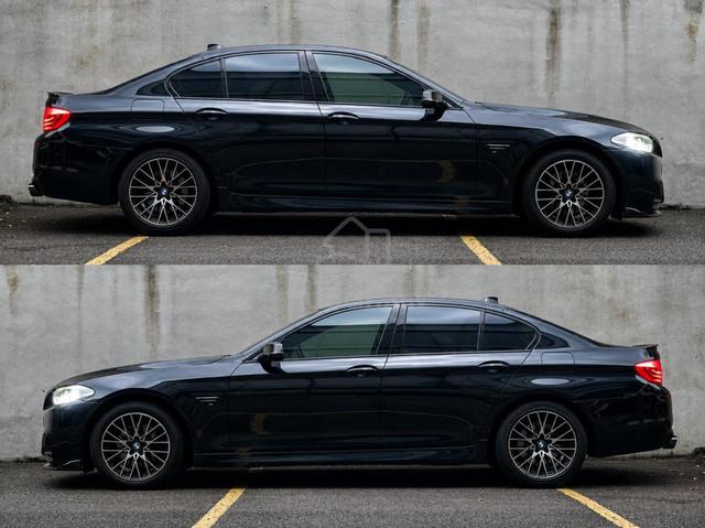 ORI M-SPORT F.CONVERT M5 B.KIT BMW520i 2.0 LCI N20 - 3