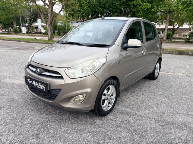 2012 Hyundai I10 1.2 KAPPA STANDARD SPEC FACELIFT - 3