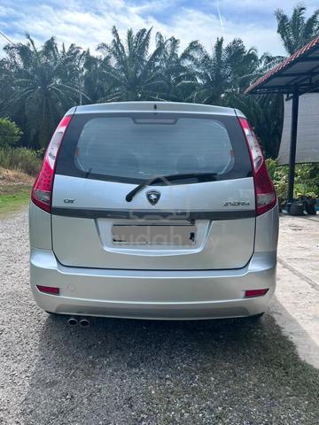2011 Proton EXORA 1.6 STANDARD (M) - 2