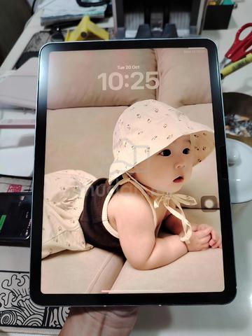 Ipad Air 11inch (M2) wifi+Cellular  - photo 2 of 5
