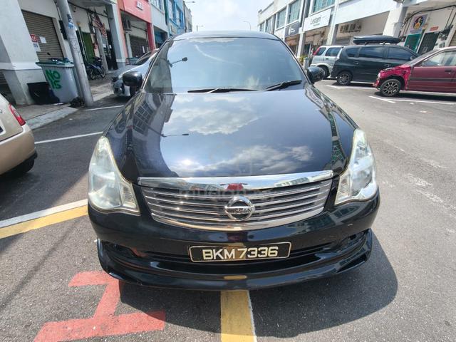 2009 Nissan SYLPHY 2.0 COMFORT G11 (A) - 1
