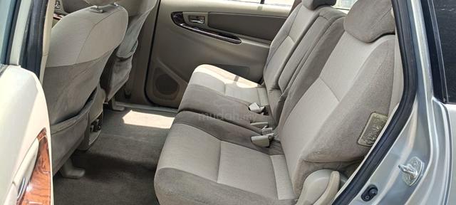 2012 Toyota INNOVA 2.0 G (A) GOOD CONDITION - 5