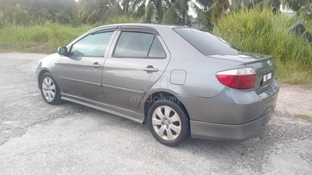2004 Toyota VIOS 1.5 E NCP42R-EEPSKE (A) - 3