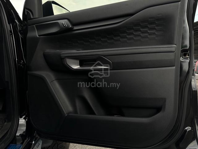 2022 Ford RANGER 2.0 XLT PLUS (A) - 5