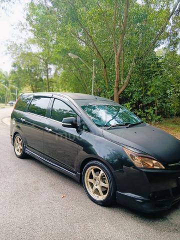 2009 Proton EXORA 1.6 M-LINE CPS (M) - 3