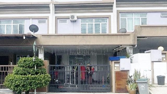 Nilai-Pajam-Taman Nada Alam 1