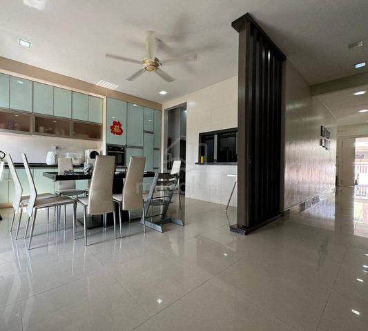 Limited Unit | 2 Sty Semi-D House | Setia Damai Setia Alam 1