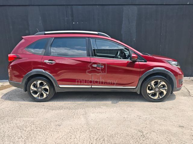2017 Honda BR-V 1.5 V (A) 56kKM Full Servis Record - 5