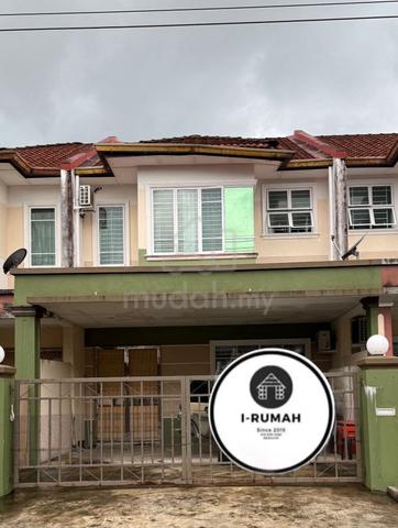 FREEHOLD TANAH, Tmn Unigarden 2Tingkat, Kota Samarahan 1