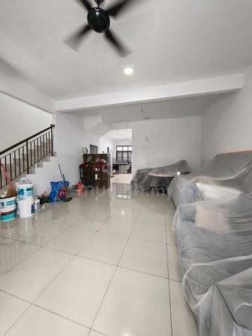 Taman Pulai Hijauan Endlot House For Sale 1