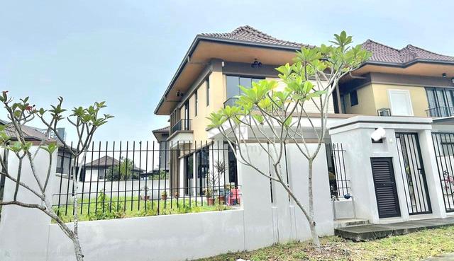 KAYANA, SETIA MAYURI, 2Storey Semi D, semenyih 1