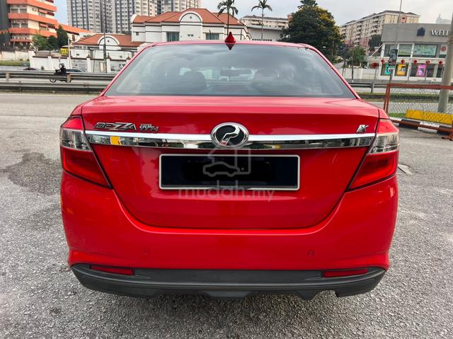 2019 Perodua BEZZA 1.3 PREMIUM X (A) 1YRS WARRANTY - 4