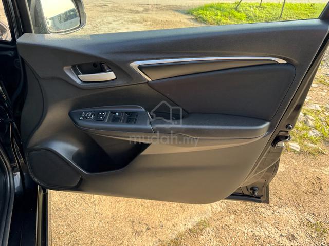 2015 Honda JAZZ 1.5 V (A) - RS 1 Owner - 2