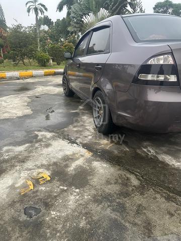 2009 Proton SAGA 1.3 BASE LINE (A) - 5
