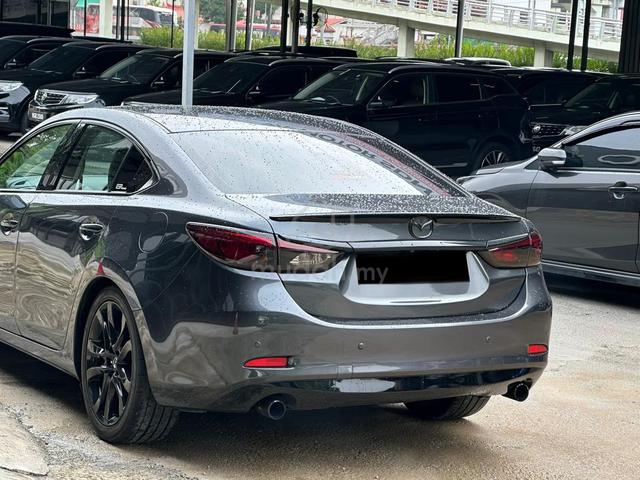 2016 Mazda 6 2.2 D FACELIFT (A) LOAN / CASH ! - 5