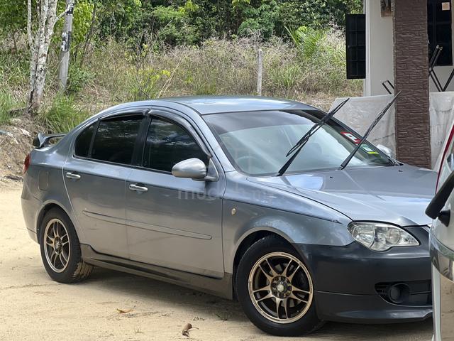 2009 Proton PERSONA 1.6 MEDIUM LINE (M) - 2