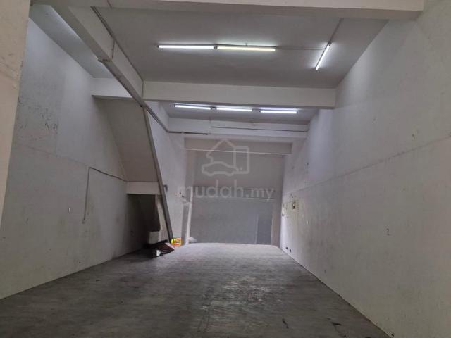 Adjoining Shop for Famasi, Clinic, F&B, Spare Part, Work Shop, 1