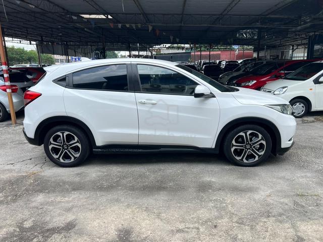 2017 Honda HR-V 1.8 E ENHANCED (A) - 5