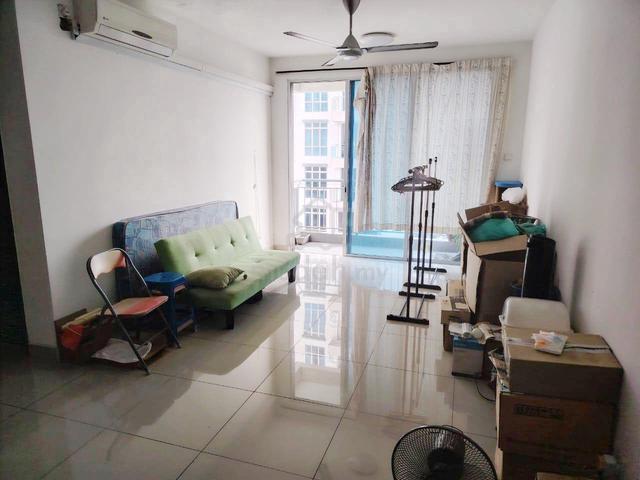 D Ambience 1
