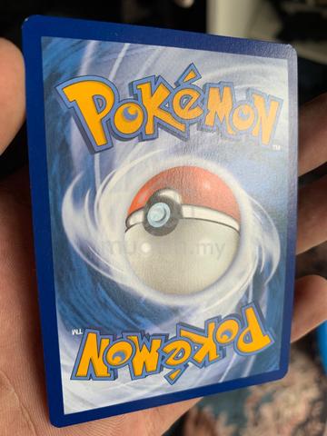 Greninja ex twilight masquerade original eng - photo 4 of 6