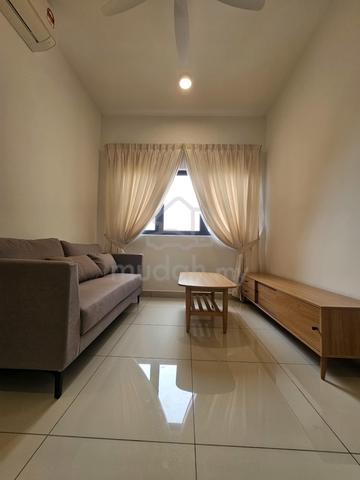 Princeton Suites @EduSentral 1