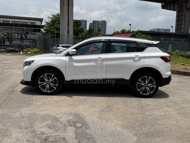 2021 Proton X50 PREMIUM 1.5L (A) 53K MILEAGE FULSV - 5