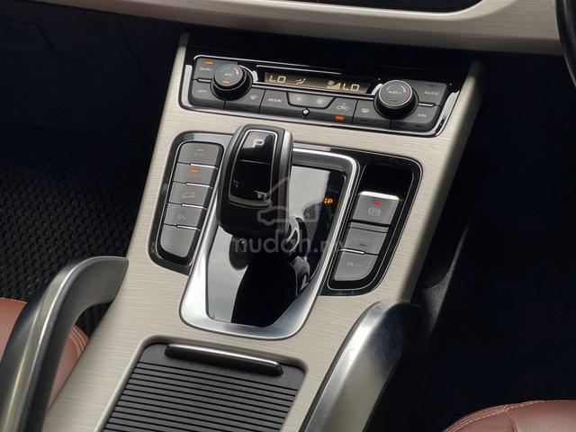 2020 Proton X70 1.8 PREMIUM CKD FL - 1Y WARRANTY - 5