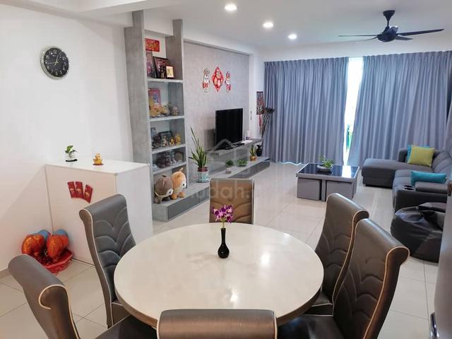 Berjaya Condominium 1