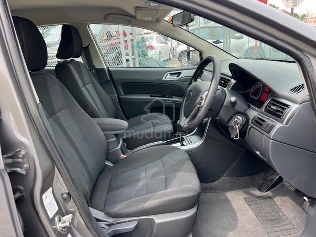2018 Proton PREVE 1.6 TURBO (A) ORILOW MILEAGE 18K - 5