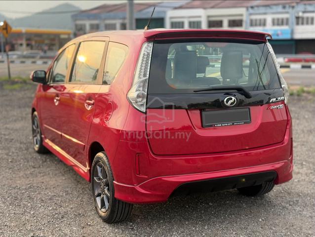 2016 Perodua ALZA 1.5 ZV ADVANCED FACELIFT (A) - 3