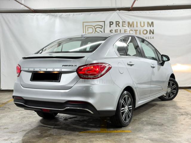 2019 Proton PERSONA 1.6 PREMIUM F/SERVICE PROTON - 3