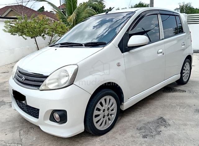 2010 Perodua VIVA 1.0 ELITE EZI EJ-VE (A) - 2