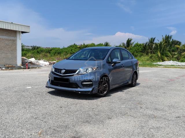 2020 Proton PERSONA 1.6 PREMIUM (A) 3 YRS WARRANTY - 4