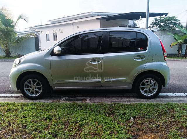 2015 Perodua MYVI 1.3 XT (A) - 5