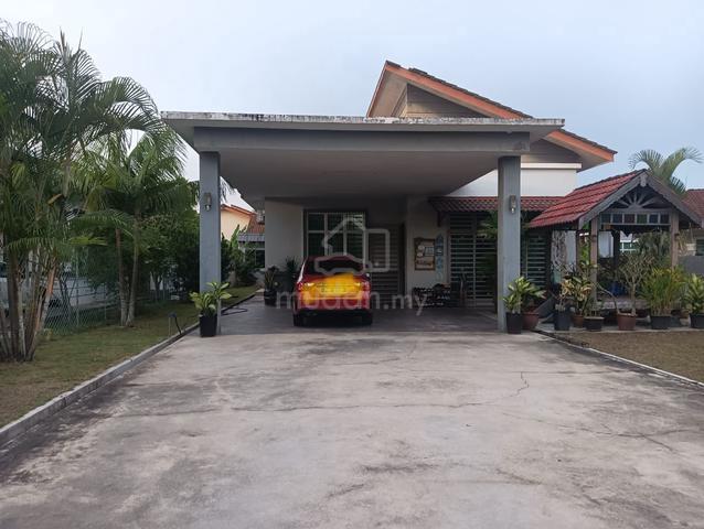Banglo Idaman 1