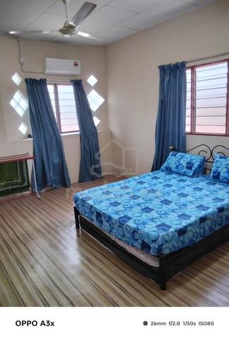 bilik sewa area bukit mertajam pulau pinang 1