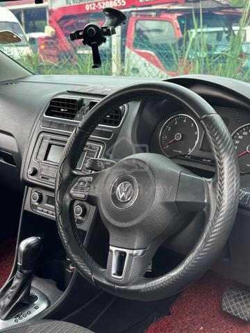 2014 Volkswagen POLO 1.6 (CKD) (A) - 5