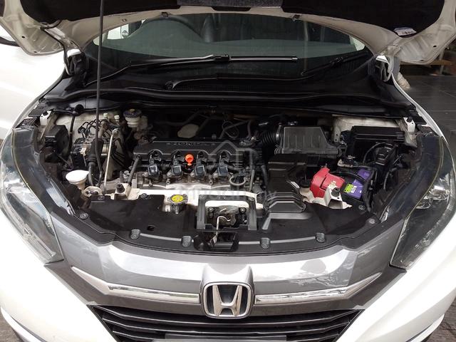 2017 Honda HR-V 1.8 V (A) Premium V - 3