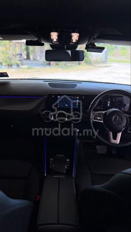 2023 Mercedes-Benz GLA 200 1.3 Turbo (A) | 20K km - 5