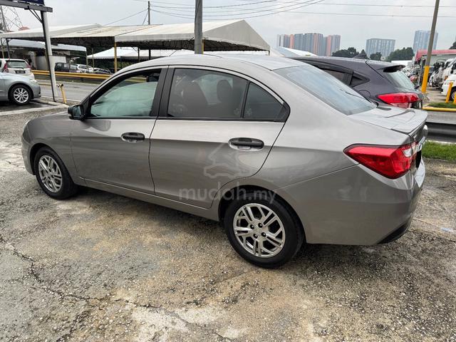 Proton SAGA 1.3 (A) AKPK & SAA BOLEH LOAN KEDAI - 3