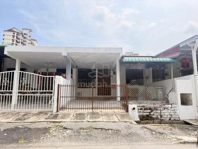 1 Storey Terrace Located Sungai Dua Lip Sin 1