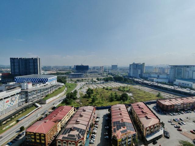 Menara U2 3