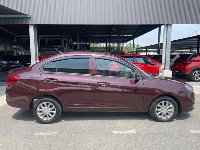 2022 Proton SAGA STD 1.3L (A) 1-3 YEARS WARRANTY - 4