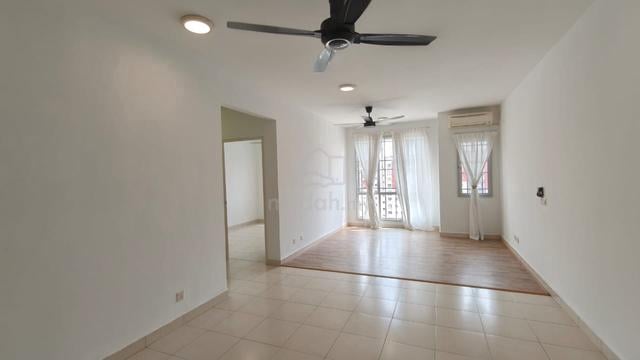 Seri Baiduri Apartments @ Setia Alam 1
